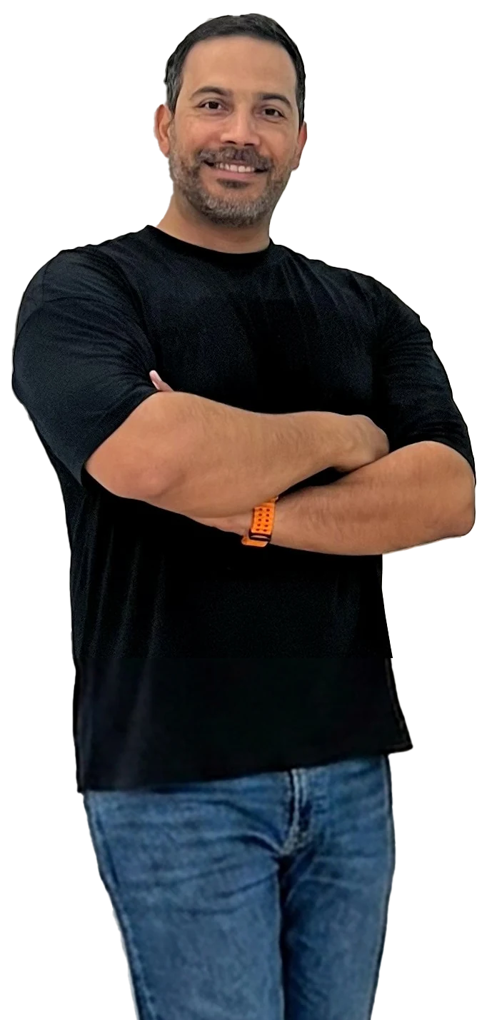 Mojtaba Keivanlou